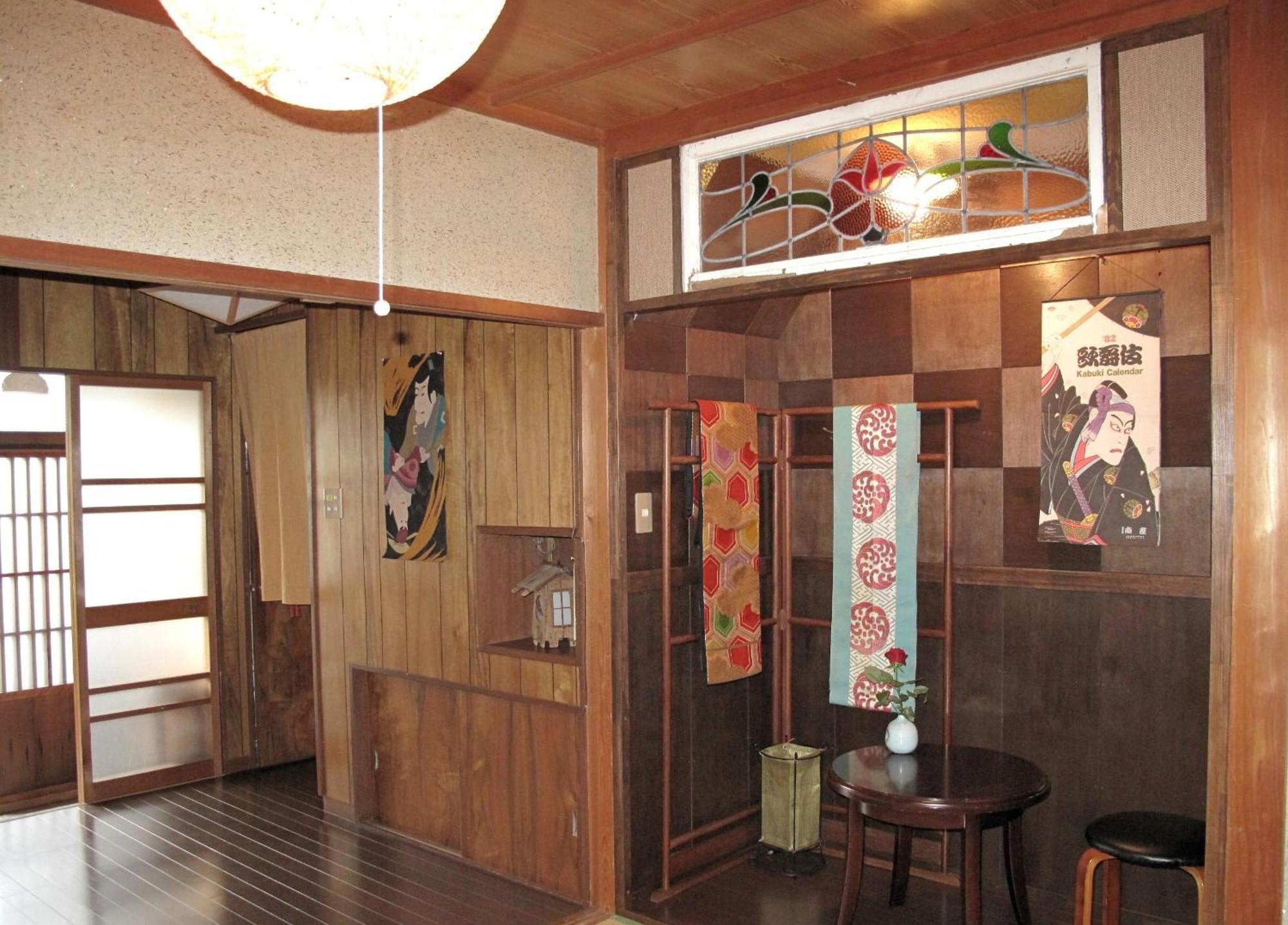 Guesthouse Higashiyama, Kyoto