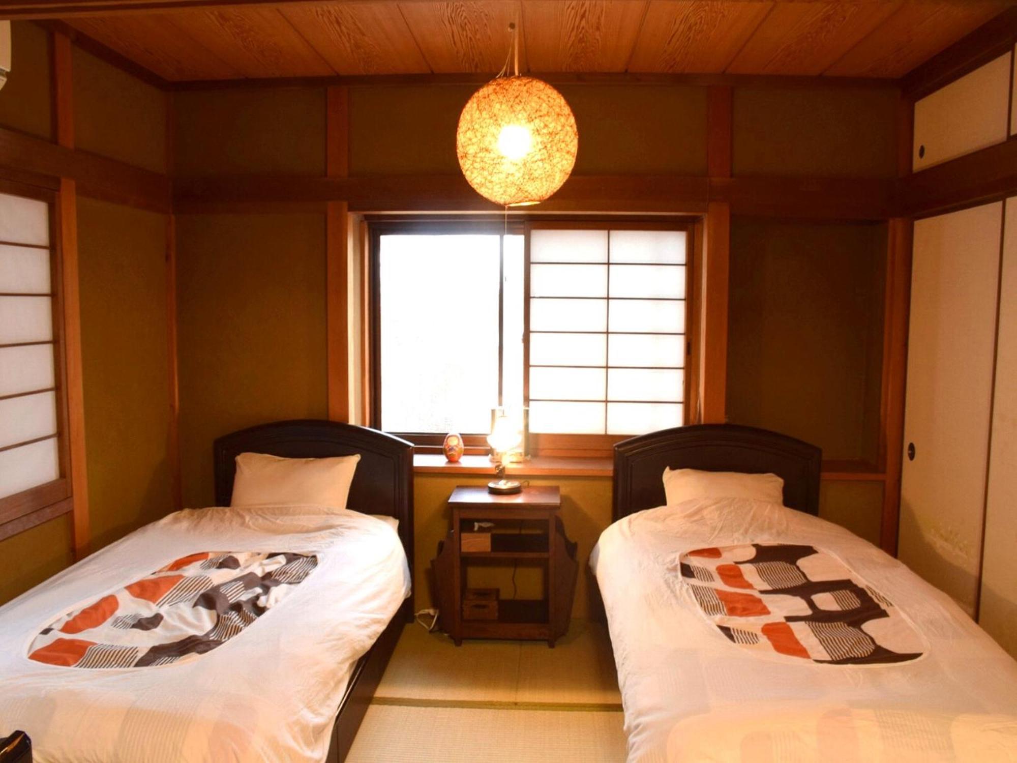 Guesthouse Higashiyama — Photos 1
