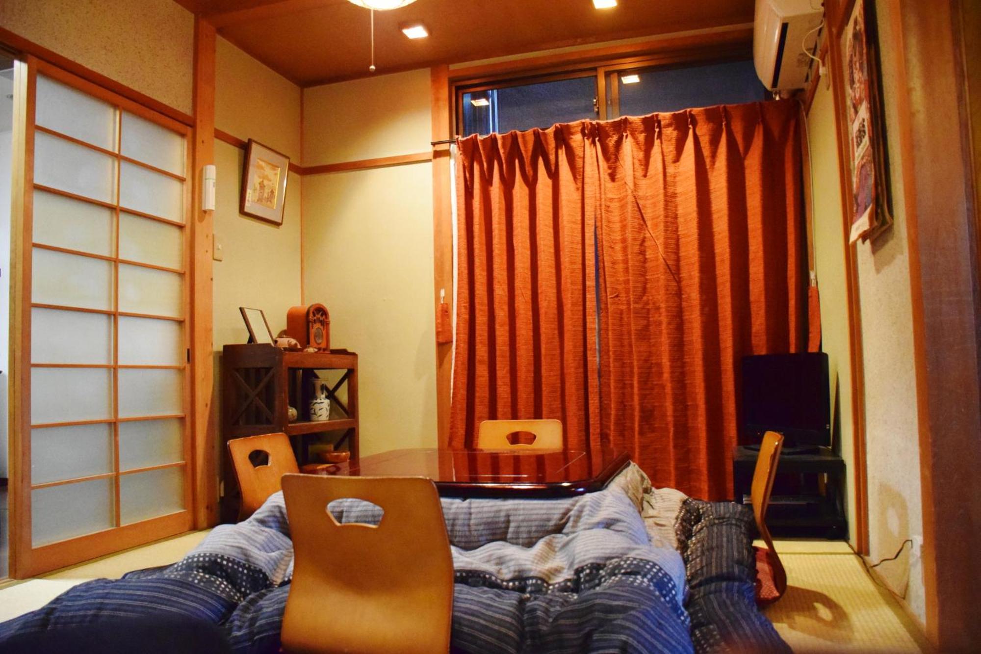 Guesthouse Higashiyama — Photos 2